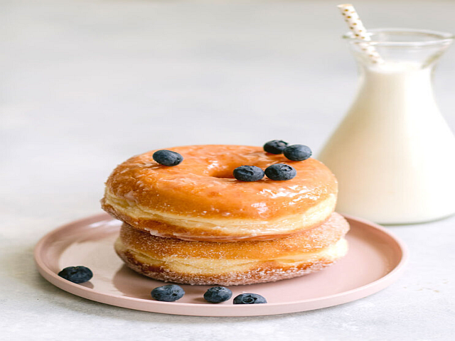Donut Shop
